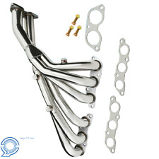 For 2002-2005 Lexus IS300 3.0L Stainless Steel Racing Exhaust Manifolds Headers picture