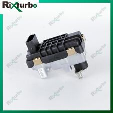 Turbo actuator G-014 6NW009660 for BMW 325D 330D 145 170Kw M573026D3 GTB2260VK picture