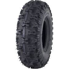4 Tires Carlisle Snow Hog 15X5.00-6 Load 2 Ply Lawn & Garden picture