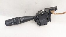 Jeep Compass Patriot 07-17 HEADLIGHT TURN SIGNAL SWITCH OEM Dodge Avenger 08-14 picture