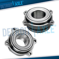 (2) Rear wheel Bearing for Mercedes E320 E350 E500 CLS400 CLS500 CL550 CL600 picture