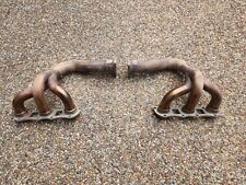 IPE F1 PERFORMANCE LINE HEADERS WITH CAT FOR PORSCHE 911-991 CARRERA MODELS picture