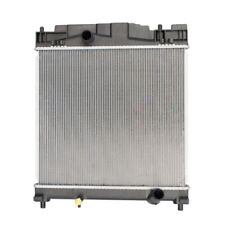 For Scion iQ 2012-2015 Radiator Core Thickness: 0.63 In. Inlet Diameter: 1.25 In picture