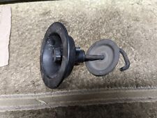01-02 Saturn SC1 SC2 3DR Rear Spare Tire Hold Down Retainer Ring 21039029 picture
