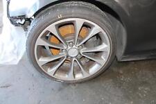 2015-16 CADILLAC ATS Wheel Rim Front Coupe 18x8 Front Opt SKR OEM 5x115 NO TIRE picture