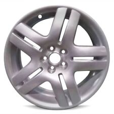 New 17x7 inch Wheel for Pontiac Sunfire 1995-2005 Silver Painted Alloy Rim picture