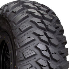 Tire 25x10.00R12 25x10R12 Kanati Mongrel AT A/T ATV UTV 69J 10 Ply picture