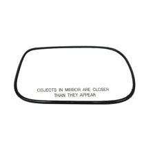 Right Side Convex Mirror Glass w/Base For 2005-08 ACURA TSX/HONDA ACCORD HYBRID picture