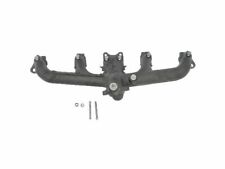 For 1984-1986 Jeep Grand Wagoneer Exhaust Manifold Dorman 16596TF 1985 picture