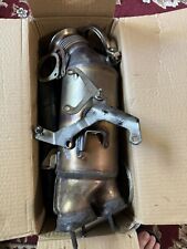 No Reserve  OEM Stock Downpipe BMW 335i N55 picture