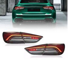 Car LED Tail Lamp Light Upgraded For Maserati Quattroporte 2013-2021 picture