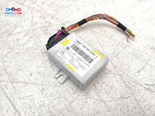 2006-12 BENTLEY CONTINENTAL FLYING SPUR TIRE PRESSURE MONITORING CONTROL MODULE picture