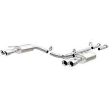 MagnaFlow 2011-2015 Kia Optima Cat-Back Performance Exhaust System picture