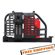 Smittybilt 76851-02 XRC Swing-Away Tire Carrier for 1984-2001 Jeep Cherokee XJ picture