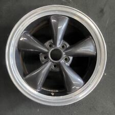 Ford Mustang OEM Wheel 17” 2005-2009 Charcoal Factory Rim Original 03589A picture