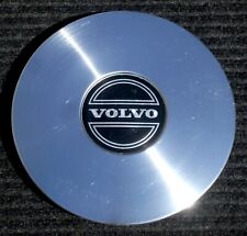 One Genuine Volvo 740 GLE Center Cap Hubcap For 14