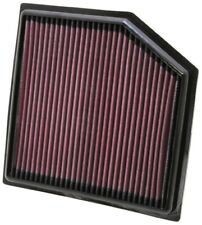 K&N 33-2452 for 08-11 Lexus GS460 4.6L-V8 Drop In Air Filter picture