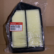 Genuine Air Filter For 2013-2017 Honda Accord 2.4L OE# Clearner 17220-5A2-A00 picture