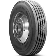 2 Tires Delinte DL-AP-R01 All Steel 225/70R19.5 G 14 Ply All Position Commercial picture