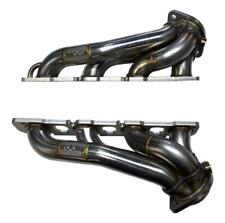 Exhaust Header for 2012-2015 Dodge Charger Pursuit 5.7L V8 GAS OHV picture
