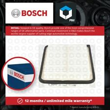 Air Filter fits TOYOTA YARIS/VITZ NCP91, NSP131 1.5 1.8 05 to 20 Genuine Bosch picture