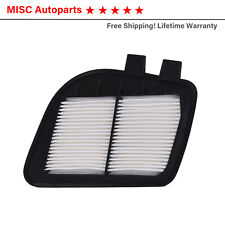 Engine Air Filter For 2004-2011 Cadillac Sts Srx 4.6L V8 3.6 V6 25798271 picture
