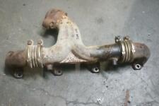 Mercedes W107 R107 Left Driver Side Exhaust Manifold Header 81-85 380sl 380slc picture