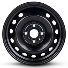 New OEM Wheel For 97-02 Ford Escort 14 inch 14x5.5