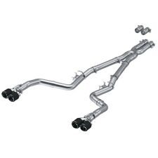 S71143CF MBRP Exhaust System Driver & Passenger Side Left Right for Challenger picture