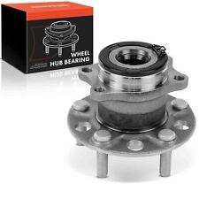 Rear L/R Wheel Hub Bearing Assembly for Dodge Caliber 07-08 Jeep Compass Patriot picture