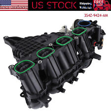 Intake Manifold 3S4Z-9424-AM for Ford Fusion 2.3L Mercury Milan 2006-2009 picture