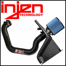 Injen SP Short Ram Cold Air Intake System fits 16-18 Volkswagen Jetta 1.4L Turbo picture