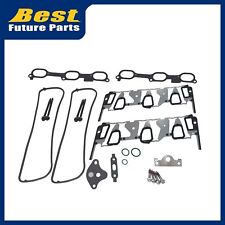 Intake Manifold Gasket Set For 1996-2003 Buick Century Chevy Lumina 3.1 19169127 picture