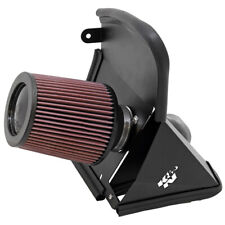 K&N 69-9505T Performance Cold Air Intake Kit System for 2009-2013 Audi A4 2.0L picture