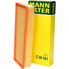 C39161 Mann-Filter Air Filter for 535 635 735 E34 5 Series BMW 535i E24 6 635CSi picture