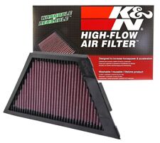 K&N Air Intake Filter KA-1406 For 06-14 Kawasaki ZX14R ZZR1400 ZG1400 1400GTR picture