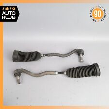 Mercedes X164 GL550 ML550 Right & Left Power Steering Rack & Pinion Tie Rod Boot picture