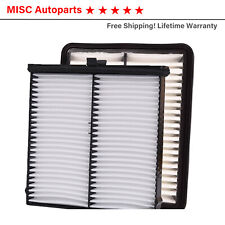 Engine & Cabin Air Filter for Toyota Yaris 19-20 Yaris Ia 17-18 Scion IA 2016 picture