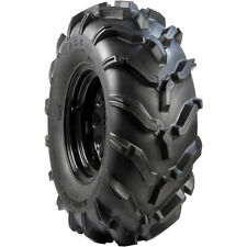 2 Tires 205/90R12 (26x8.00B12) Carlisle A.C.T. HD AT A/T ATV UTV 49M 6 Ply picture