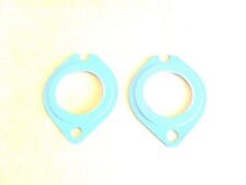 1996-2011 CROWN VIC MARQUIS MARAUDER TOWN CAR EXHAUST GASKET SET OF 2- PCS NEW   picture