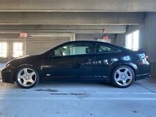 18” rims &  tires good condition off stock 07 Chevy Cobalt SS picture