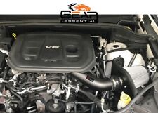 16-21 For JEEP GRAND CHEROKEE / DODGE DURANGO 3.6L 3.6 V6 AF DYNAMIC AIR INTAKE picture