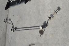 2006 VOLVO XC70 REAR STABILIZER SWAY BAR AWD WAGON WITHOUT NIVOMAT picture