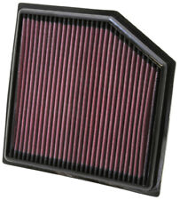 K&N Drop In Air Filter for 08-11 Lexus GS460 4.6L-V8 picture