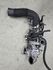 1984-85 Buick Grand National,TType Turbocharger Setup,Down Pipe,Throttle Body picture