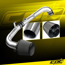 For 07-10 Scion tC 2.4L Polish Cold Air Intake + Stainless Steel Filter picture