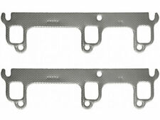 For 1981-1982 Cadillac Seville Exhaust Manifold Gasket Set Felpro 43378JS picture