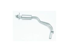 For 1991-1992 Mazda Navajo Exhaust Resonator and Pipe Assembly Walker 44842CZSH picture