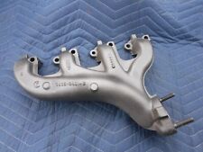 1969 70 351W Ford Mustang Fairlane Cougar LH Driver Side Exhaust Manifold CLEAN picture