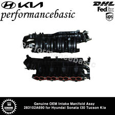 Genuine OEM Intake Manifold Assy 283102A690 for Hyundai Sonata I30 Tucson Kia picture